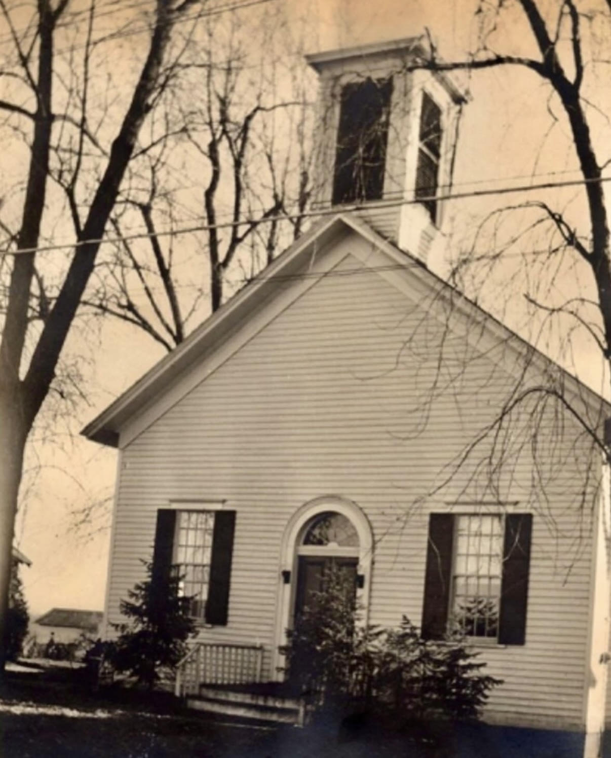 The Falcone chapel